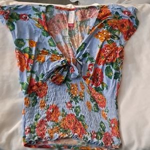 Ladies top